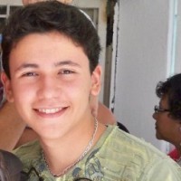 Saul Zenteno Bueno
